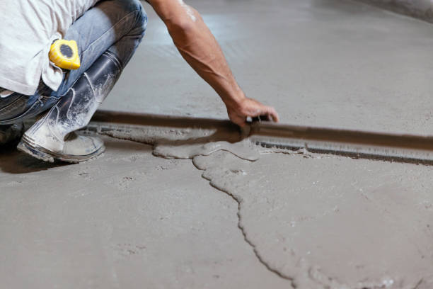  Earlvle, IL Concrete contractor Pros