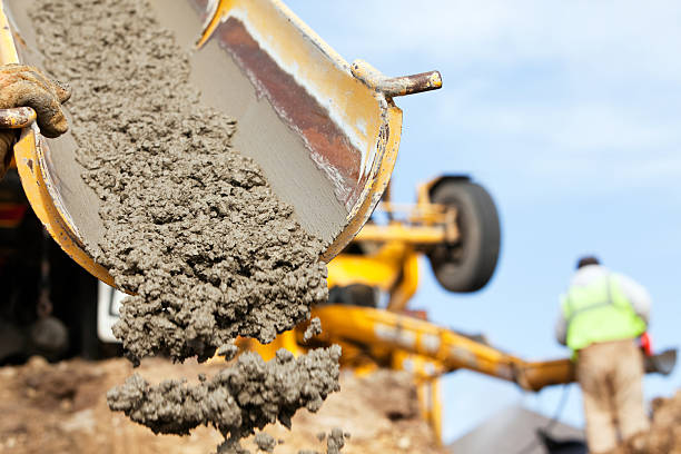 Best Concrete Grinding and Polishing in Earlvle, IL